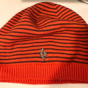 Black Diamond Beanie